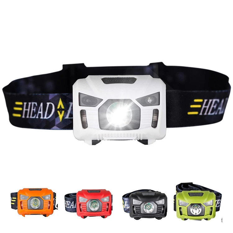 STARYNITE medical doctor headlamp head lamp rechargeable