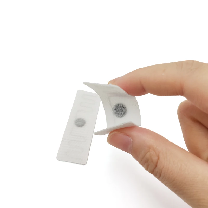 Washable Robust Nylon RFID laundry tag for commercial Industrial Laundry waterproof Linen RFID Tag