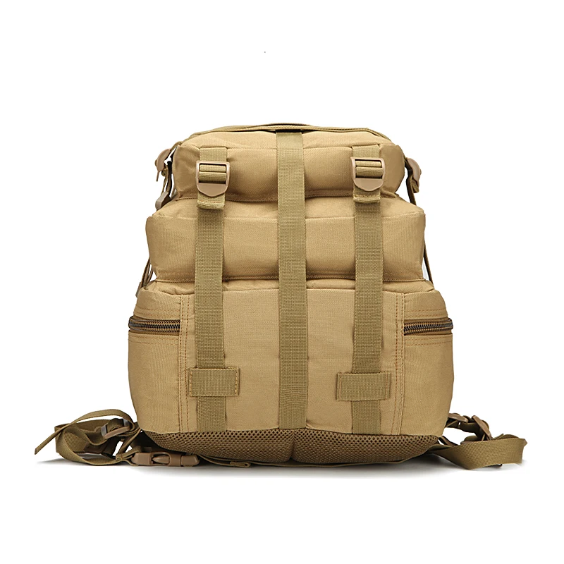 Outdoor 800D Tactical Combat 40L Backpack for Hiking