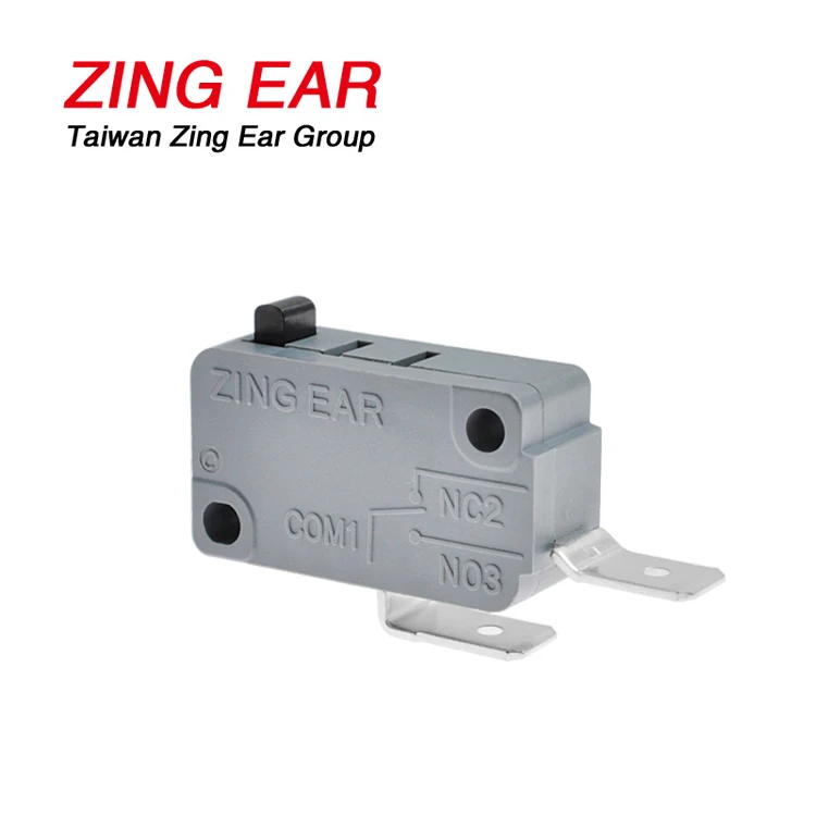 G5T 16A micro switch for dishwasher and electric water heater