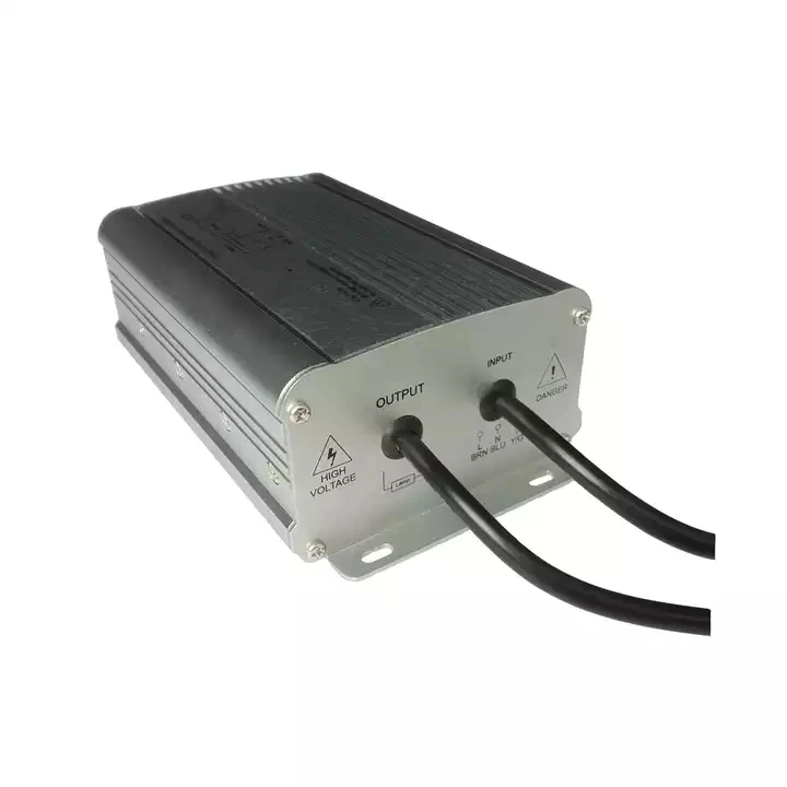 150w digital ballast for HPS lamp with dimming control function Available