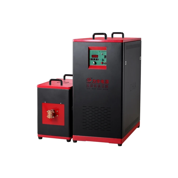 Высокочастотная индукционная нагревательная машина 25 кг