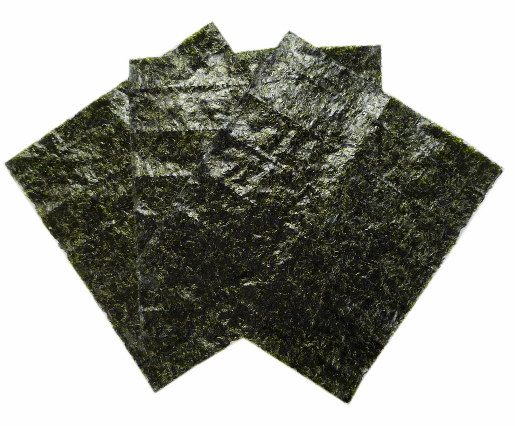 
Choose the best from Nagai algi roasted seaweed yaki sushi nori 