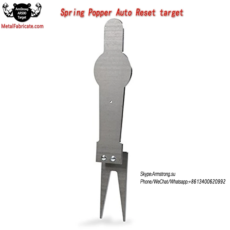 
ArmStrong Metal T879 CMP 42