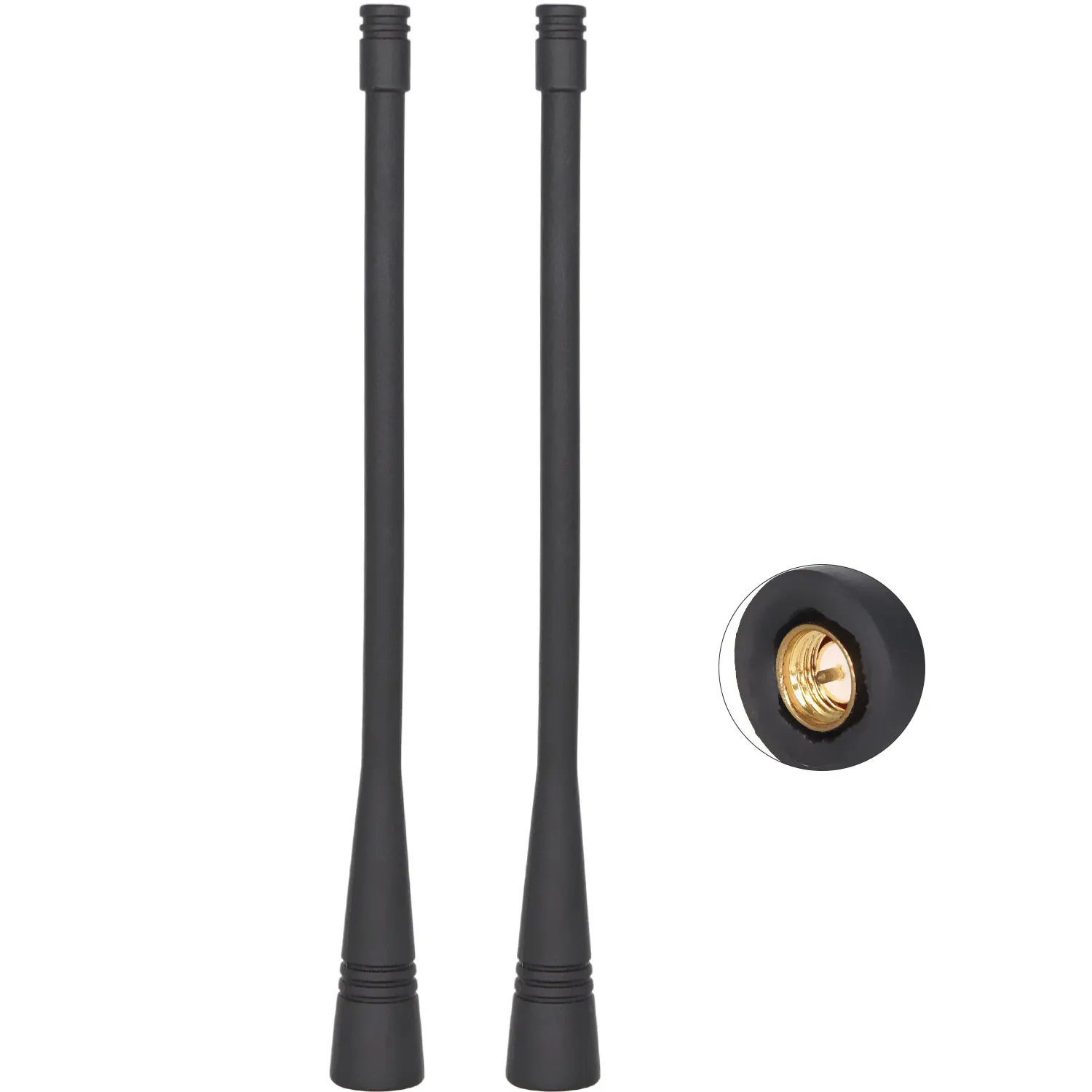 Soft GNSS UHF Antenna For RTK Survey GPS Receiver