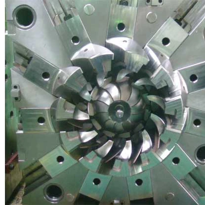 Rapid plastic injection prototype test mold or testing mold molding Services low cost or price