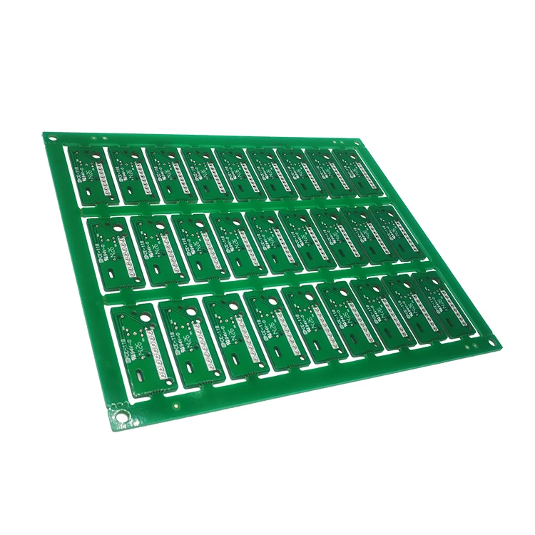 OEM/ODM multilayer fr4 35um copper thinckness pcb manufacture and assembly