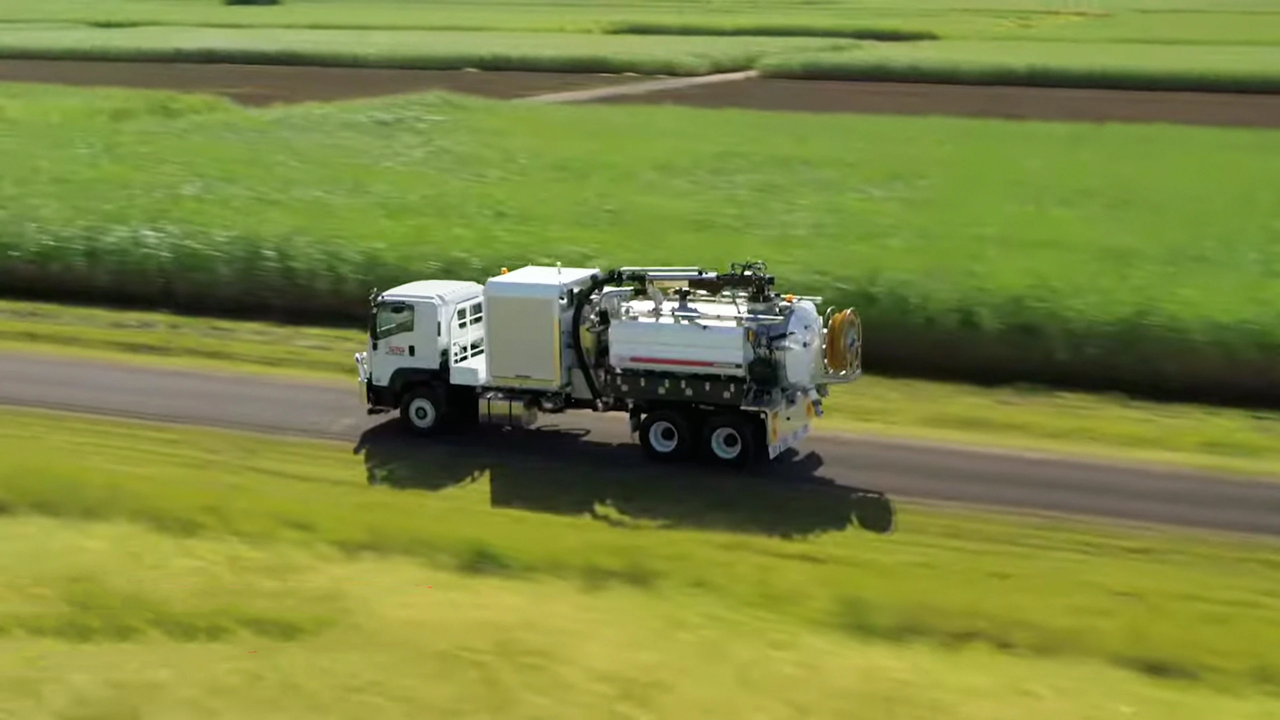 ISUZU GIGA HINO BENS 12cbm Septic tank high pressure cleaning suction truck Special vehicles for wastewater recycling companies