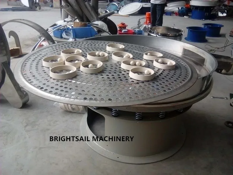 Cumin seeds vibrating sifter grain rice husk coffee bean sieving machine