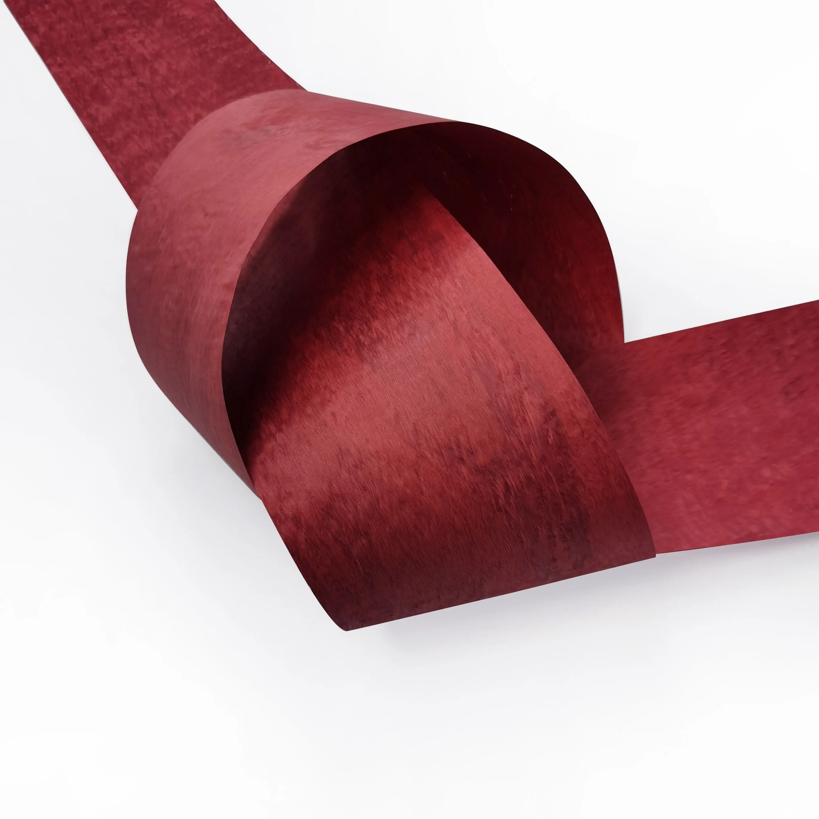 Vunir Dyed Pomelle Colorful Wood  Veneer Wholesale Wood Veneer Popular One For Furniture