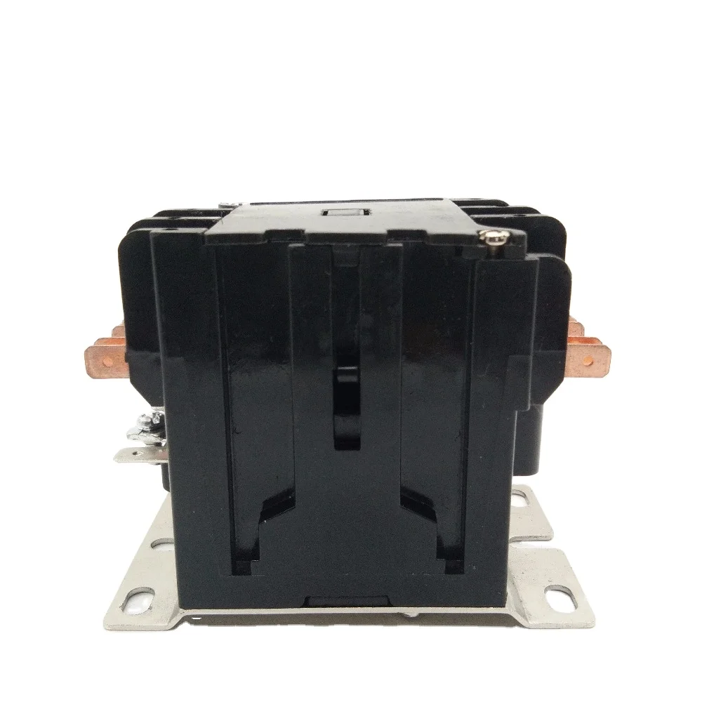 factory price difinite purpose contactor,3p 20a 30a 40a DP contactor with  certificate
