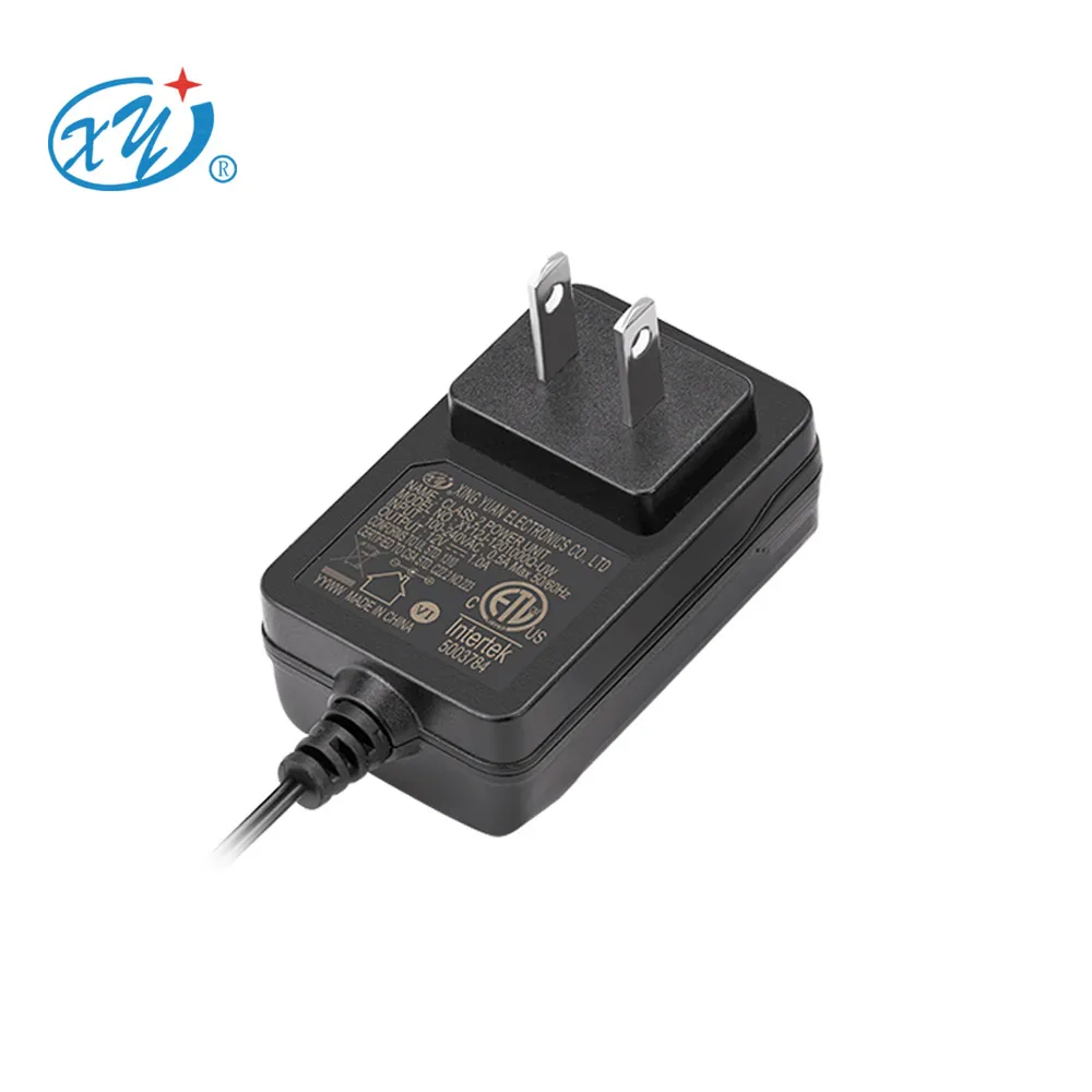 Прямая продажа с фабрики ac dc адаптер ce etl saa ukca kc pse 12v 1a guangdong адаптер питания