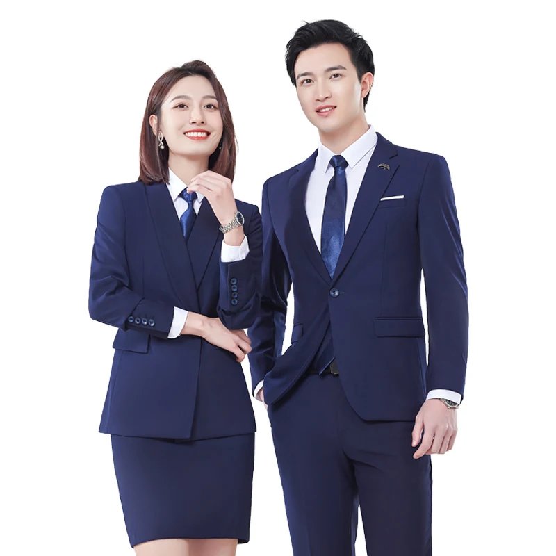 Мужской костюм из 100% шерсти