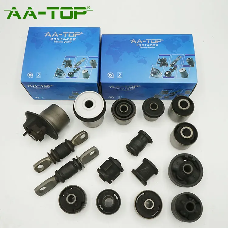 New Products 2021 Upper Control Arm Bushing For Toyota Camry Sxv10 48655-33040