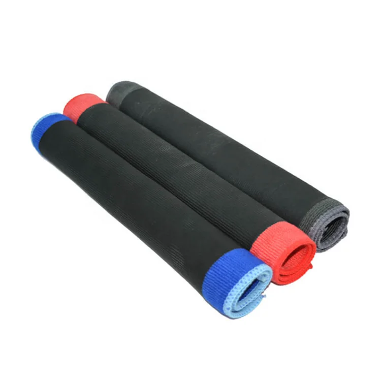 Глина полотенце держатель бумажных полотенец, стекольное глиняный брусок ткань из микрофибры для мытья автомобиля