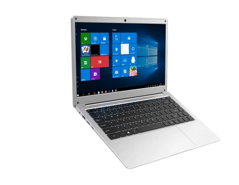 Fast delivery Newest Laptop Computer 14 Inch Win10 Notebook Computer A Metal Shell 1Tb Oem 6Gb Ram Laptop