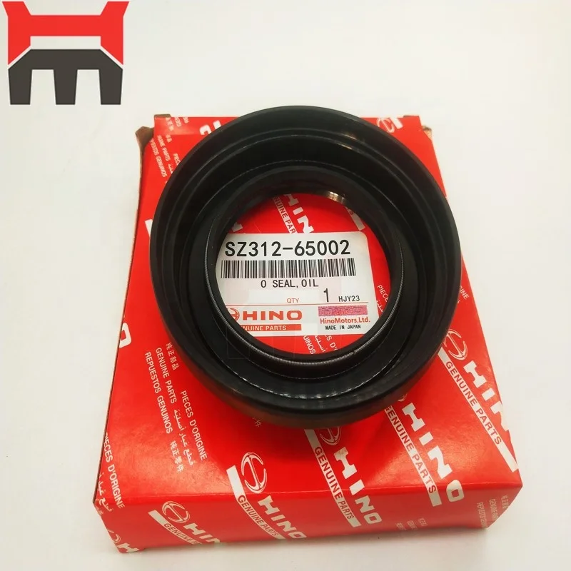 J05 J08 HINO truck drive shaft oil seal SZ312-65002