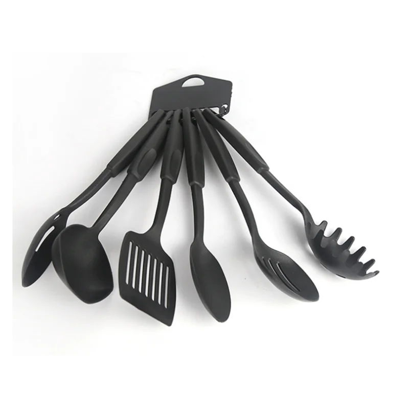 Wholesale Manufacturers Kitchen Cooking Pot Cast Iron 13 Pieces Non Stick Cookware Sets