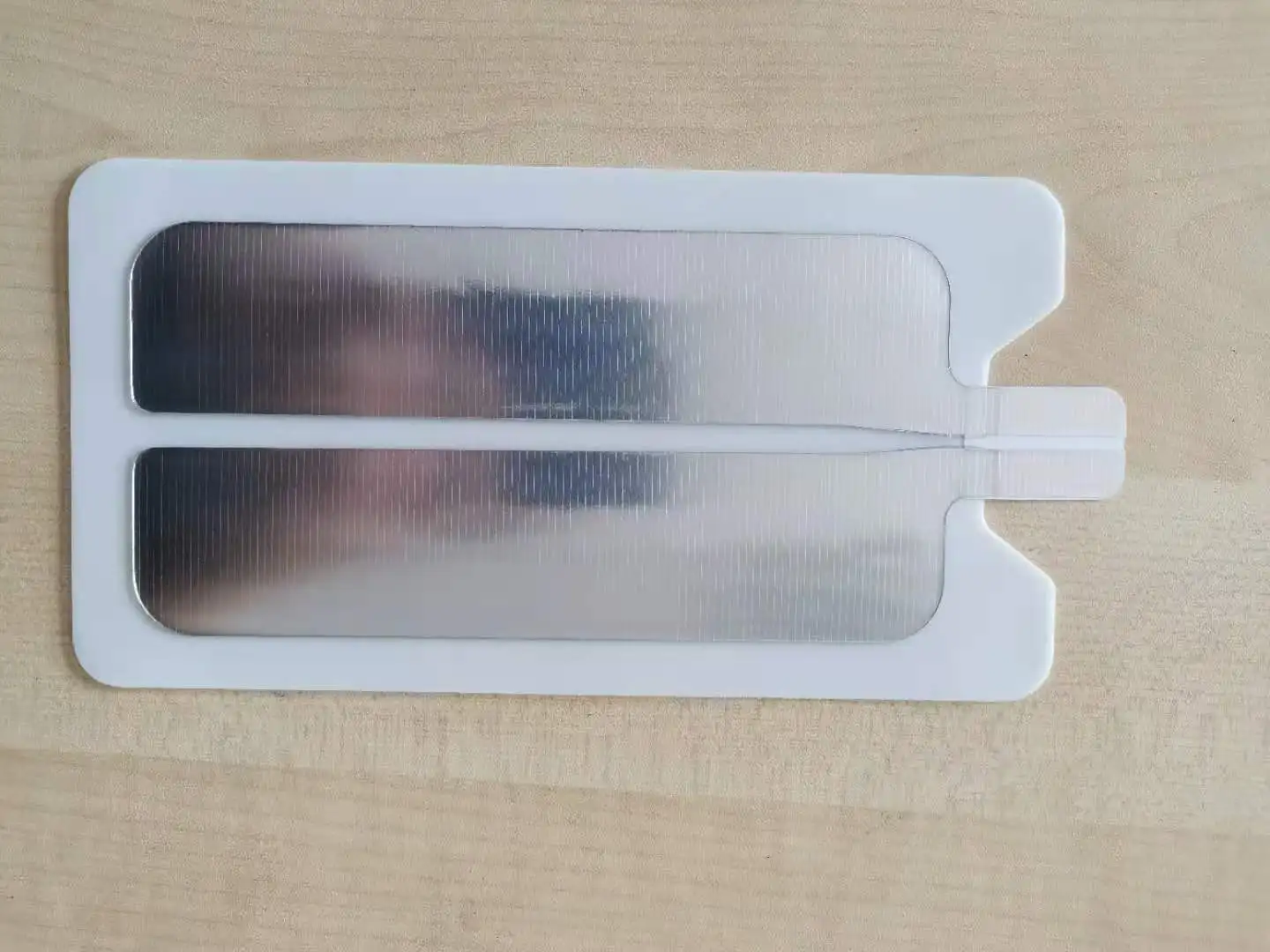 
ISO &CE Certified Adult Disposable Electrosurgical ESU Grounding Pad/Neutral Pad/Dispersive Electrode 