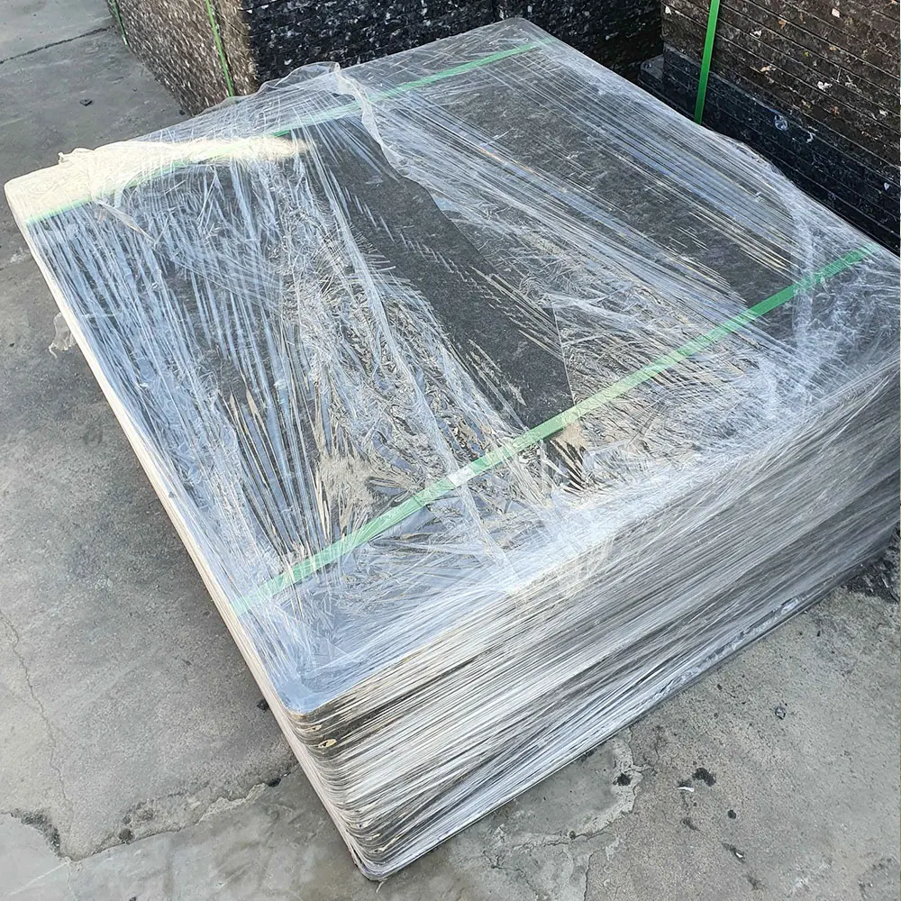 Higher Quality Gmt Palette For PVC Pallet Concrete Bock Machine Hard to Be Deformed