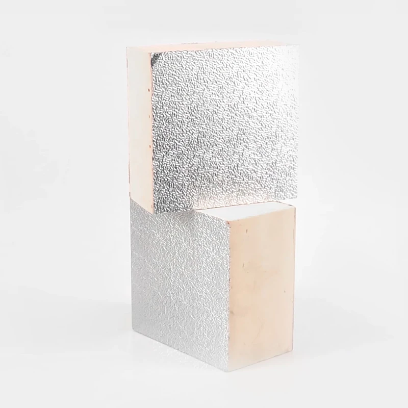 UL181 Certified Insulation Board for Safe and Reliable Air Duct Systems