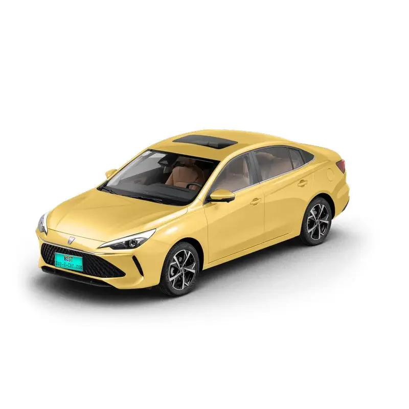 2023 roewe i5 седан бензиновый 1 5 л 129 пс L4 95 кВт/158 нм R16 CVT роскошная версия LHD Подержанный автомобиль для продажи