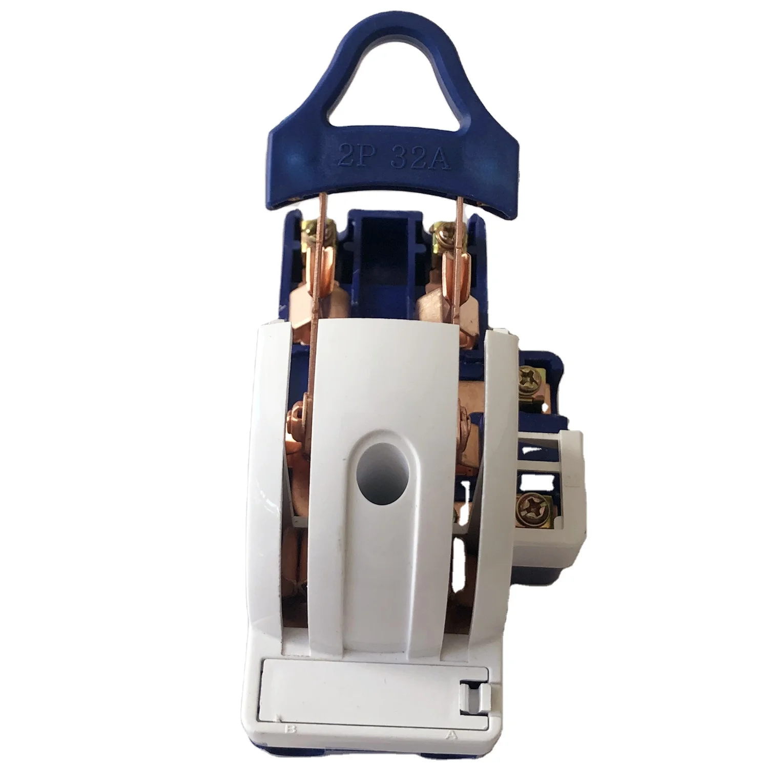 Modern Indoor High-Voltage Isolation Switch Change Over Switch