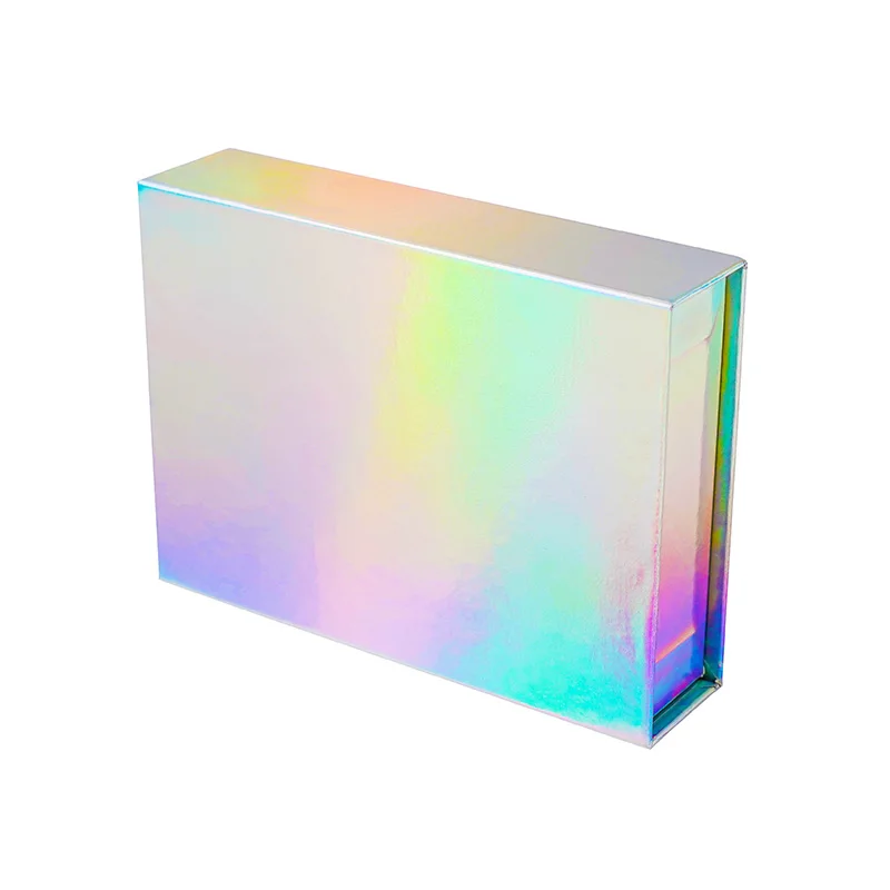 Ins Hot Marriage Party Decors Laser Cut Bride Groom Design Creative Chocolate Box Wedding Favors Candy Boxes Gifts Box