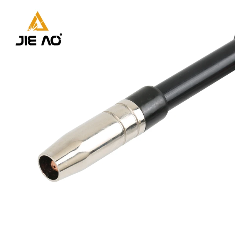 Spool Gun Push Pull Welding Torch Wire-drawing European welding gun gas electric integration