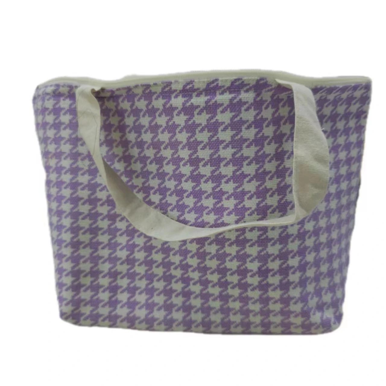 Fashionable work with food portable lunch insulated lunch box bag