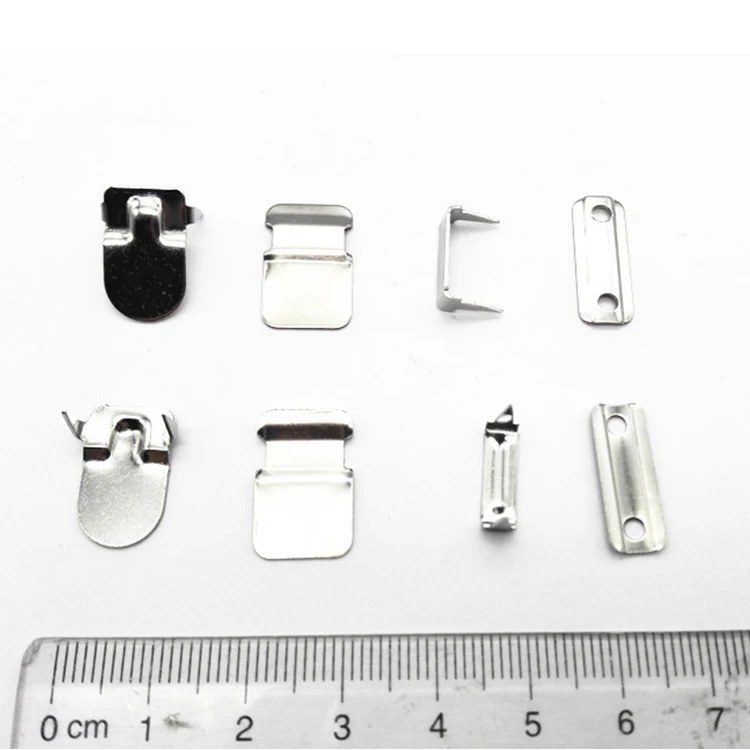 Special Hot Selling Low Price Guaranteed Quality Trouser Dress Bra Metal Hook Loop