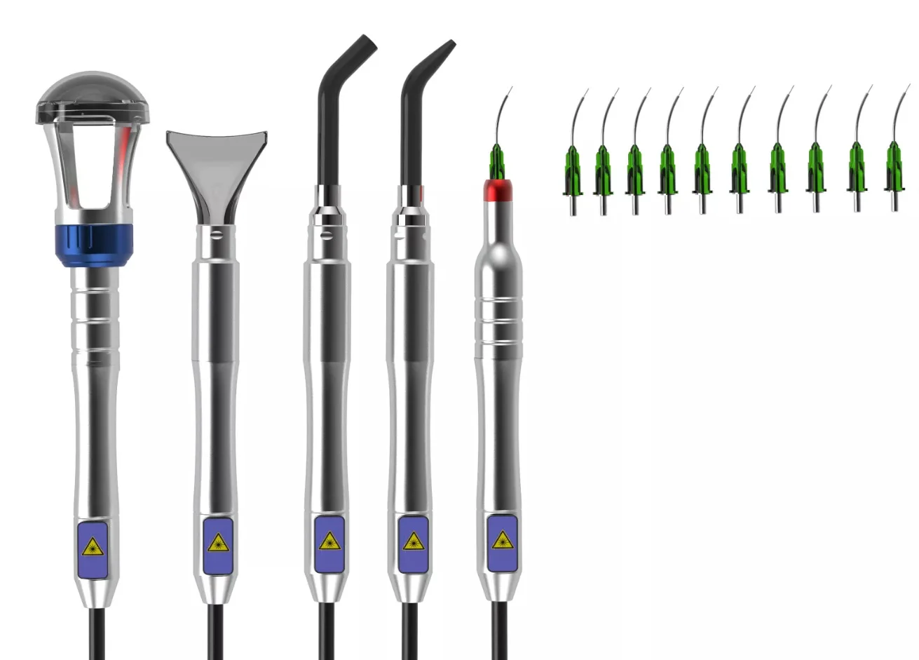 Dental diode laser soft tissue China laser periodontal therapy gum bleaching oral treatment equipments