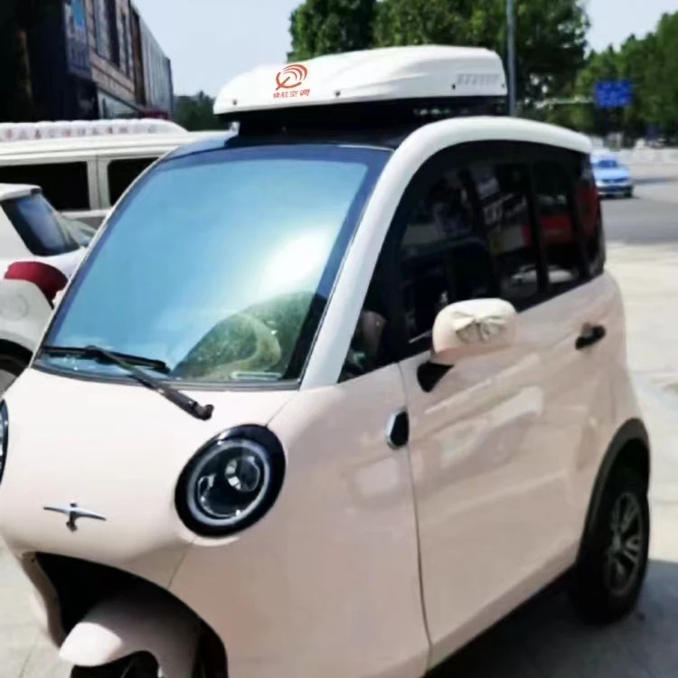 Автостоянка на крыше