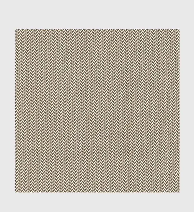 Customized Round Hot Sale Outdoor Lawn & Deck Protector Fireproof Grill Fiberglass Camping BBQ floor mat