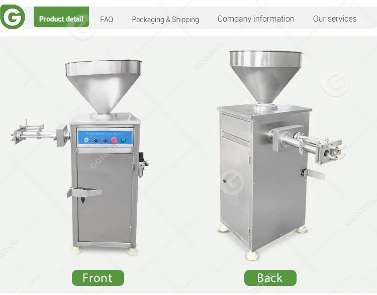 Pneumatic enema machine-03