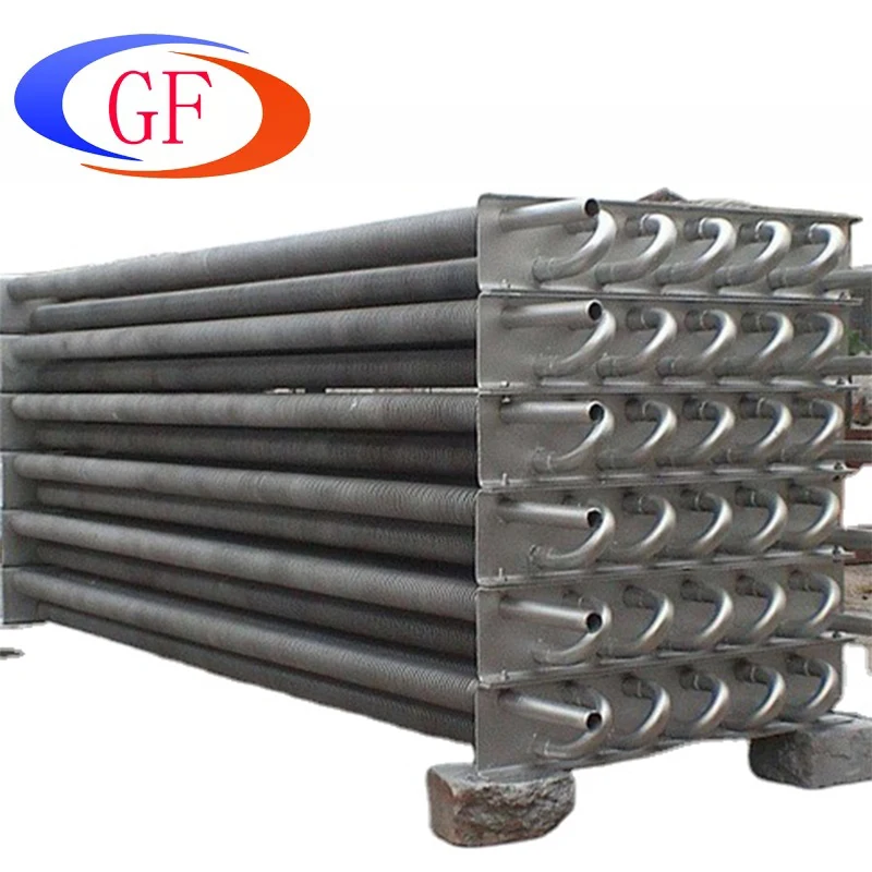 Масляный газовый паровой котел и детали котла