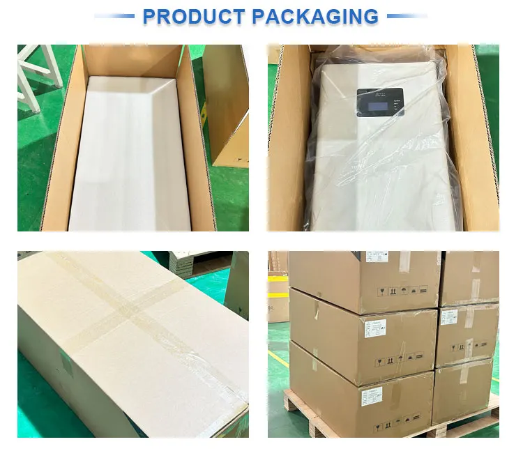 EU STOCK 3.048V diy lithium lifepo4 battery box kit 16S 200A seplos 3.0 2A battery box 280ah 16s case box