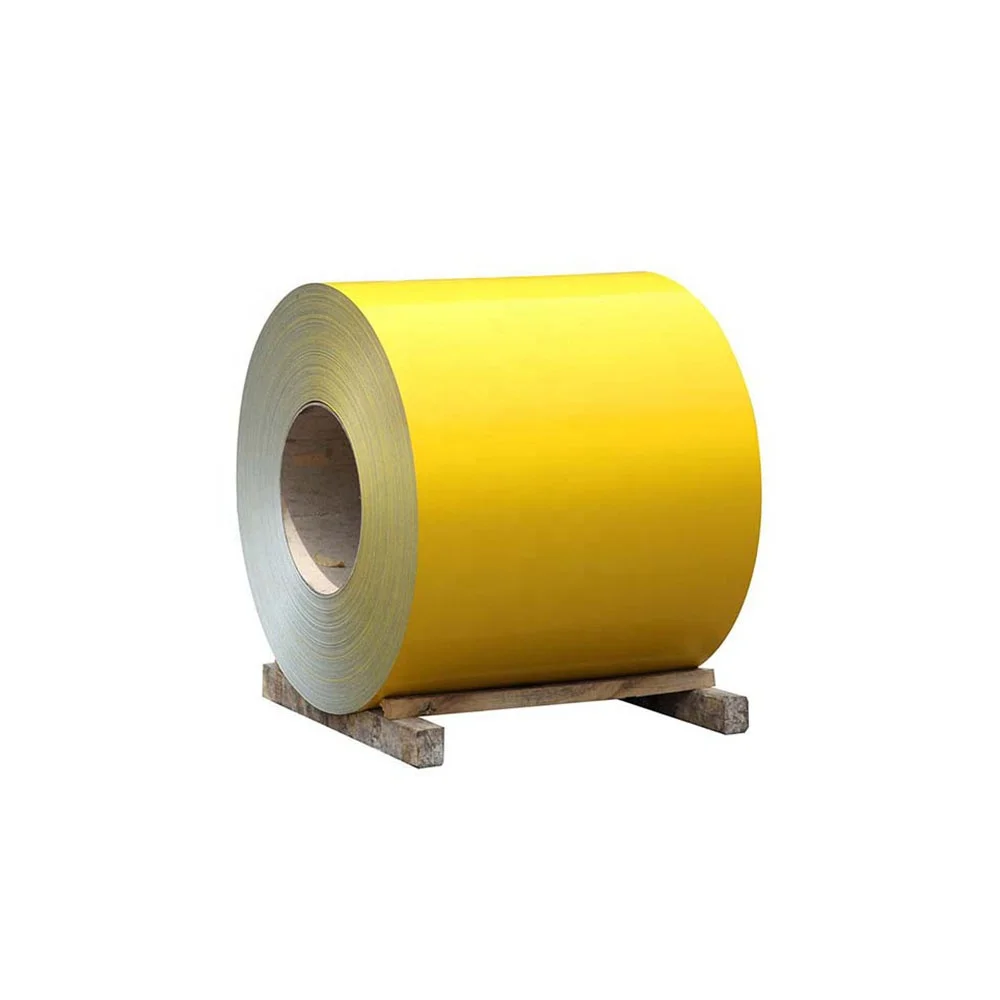Chinese Supplier price of0.9 mm Prepainted GI Steel Coil PPGI Color Coated Compare