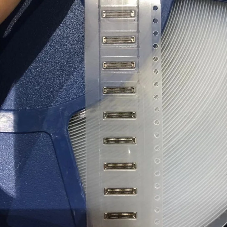 Original LCD FPC Connector for Samsung a60 a10e a70s a50s a30s a10s a20s s7 s7edge a320 a720 a520 c5 c5pr s8 s8+ lcd/ UIF FPC