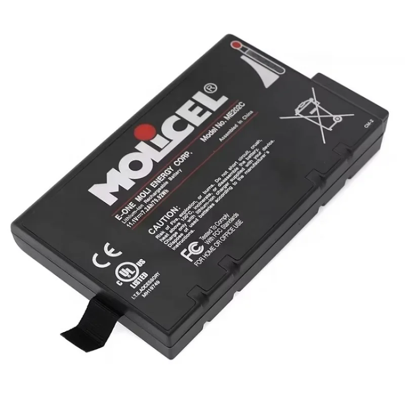 For  Philips Battery ME202C 989803144631 Li202S-60A R202i ME202 ME202A ME202H ME202BB ME202BE 989803170371 989803160981 860306