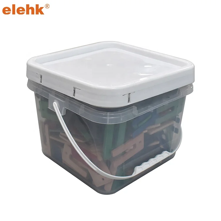 450 шт. пластиковая рамка Упаковщики pp 75 мм u прокладки изготовленным на заказ логосом смешанные окна упаковщик ковша Китай производитель Подкова упаковщик