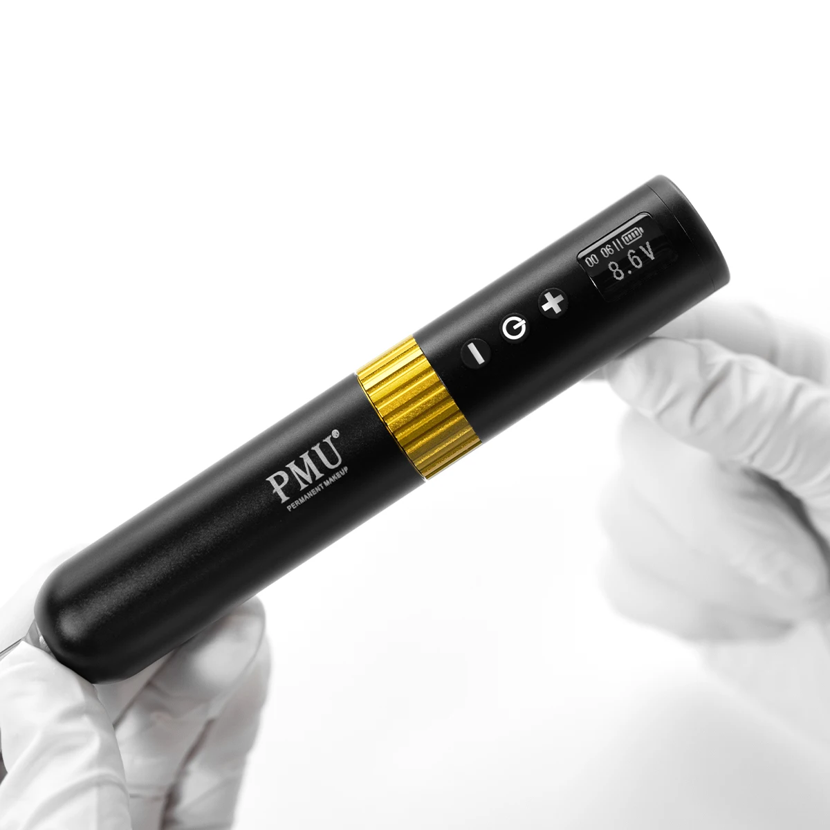 PMU tattoo kit microblading machine Permanent makeup Tattoo Pen Machine for Body Art