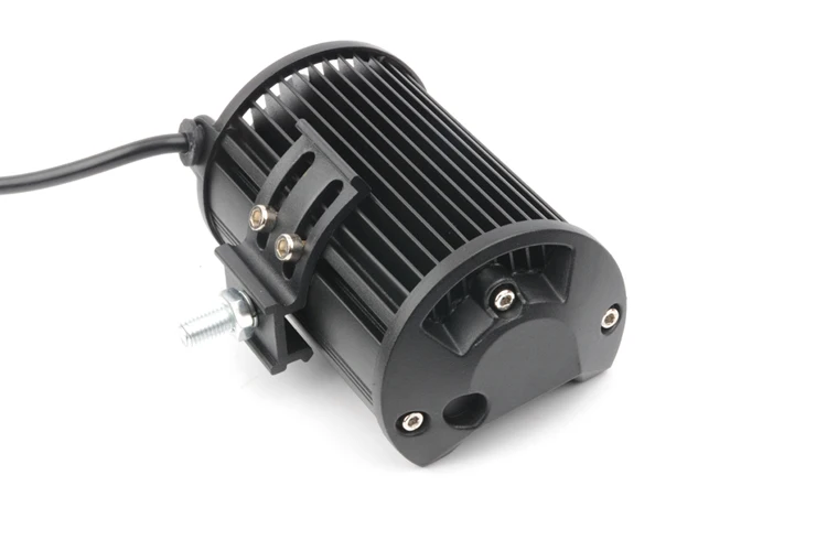 72w led work lamp white yellow led driving lights truck tractor pods bulb light bars trucks led offroad 5 inch 12v 24v