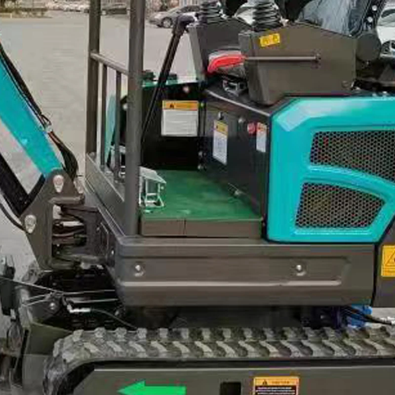 0 swing excavator china new condition auto pilot mini digger 2 ton digger excavator machine for sale with closed cabin