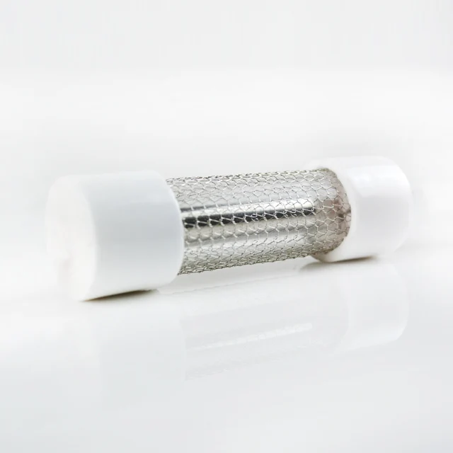 
 Ультрафиолетовые лампы стерилизатор 2 Вт 222нм эксцимерный дезинфекционный свет ультрафиолетовая бактерицидная лампа не активирует переносимые человеческие вирусы  