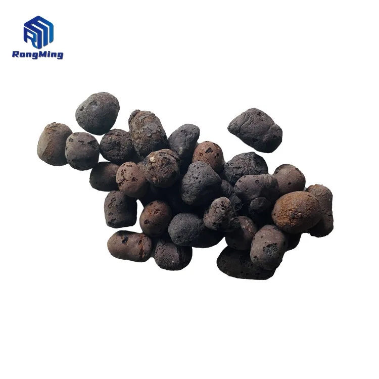 Light and corrosion resistant ball clay price leca garden leca expanded clay for plants