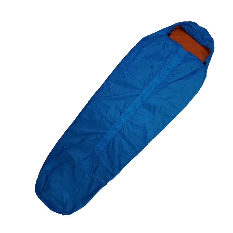 
Fast Delivery Ultralight Sleeping Bag Cotton Sleeping Bag Outdoors 