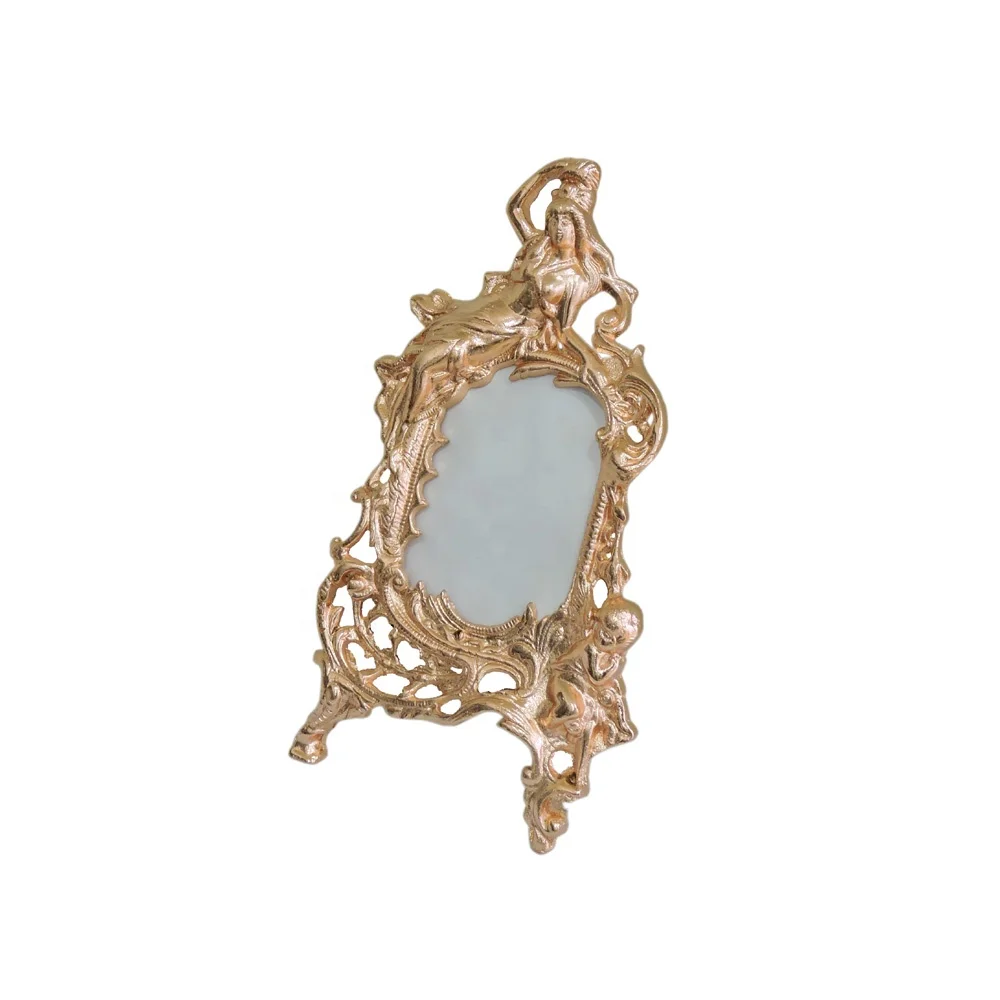 Алюминиевые металлические рамки аксессуары для фотоальбома рамки для фотографий цифровые фоторамки для использования дома и в офисе