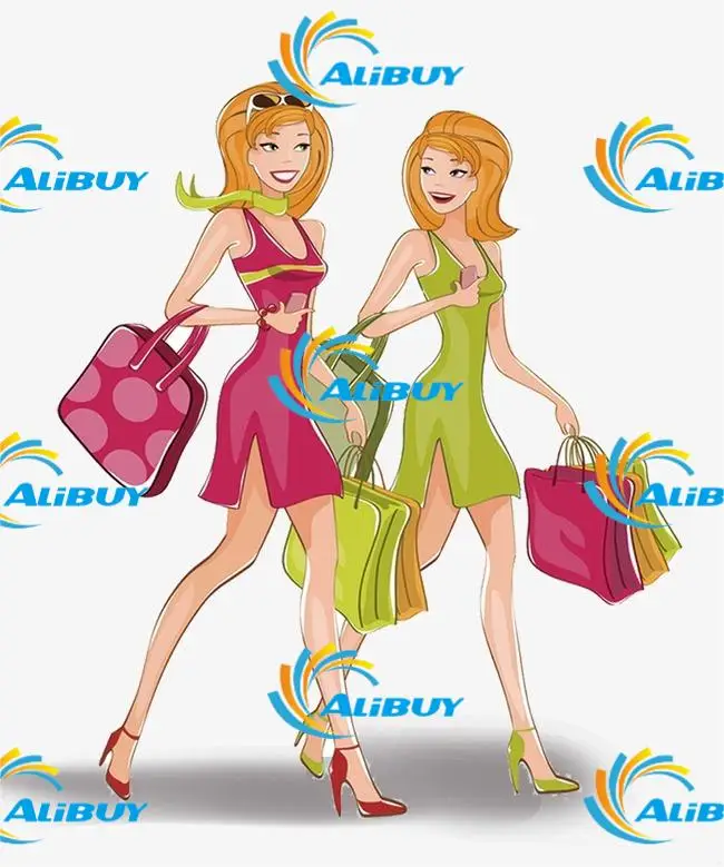 Инспекционная служба sevice 1688 агент покупателя 1688 покупок в Интернете 1688 Китая Прямая поставка агента поставщиков с бесплатной службой складирования