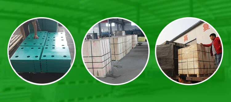 hdpe anti-corrosion plastic sheets